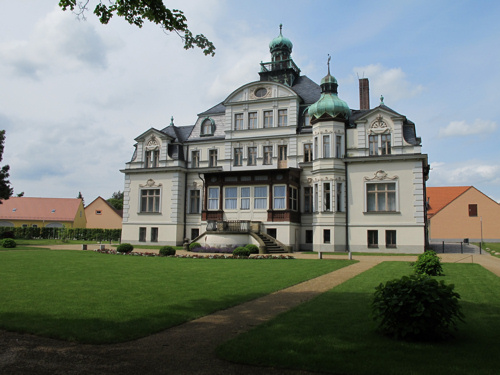 Schloss 28.5.13